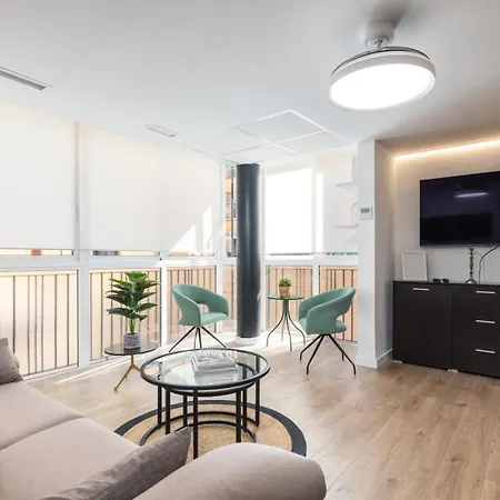 Urbannest * فالنسيا