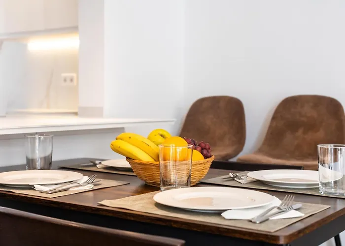 شقة Urbannest