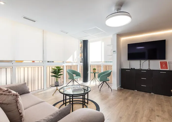 Urbannest * فالنسيا