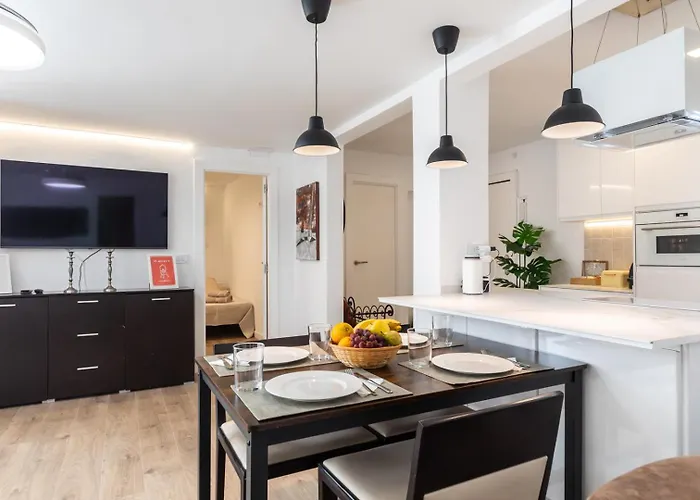 Urbannest شقة