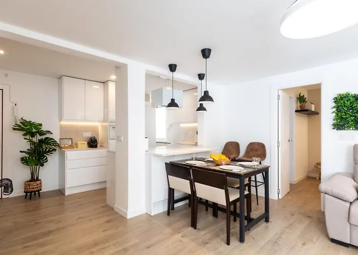 Urbannest شقة *