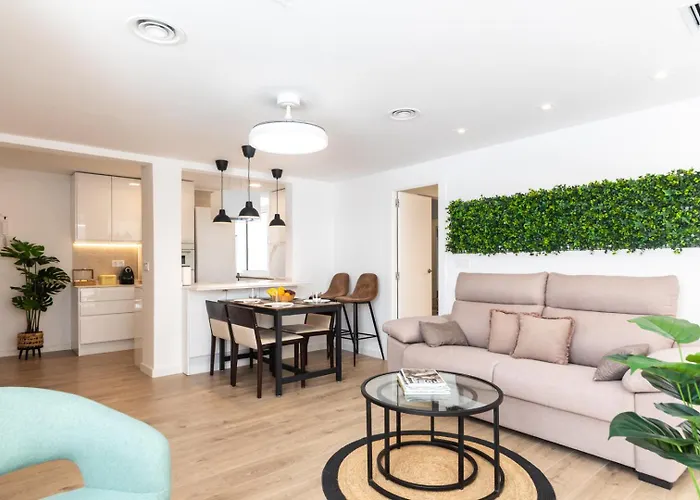 Urbannest فالنسيا