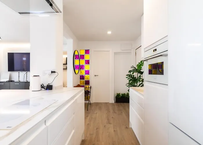 Urbannest شقة