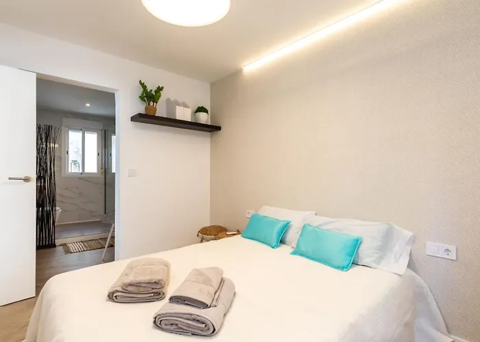 شقة Urbannest