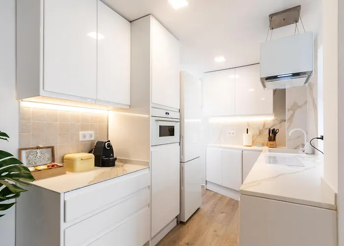 Urbannest فالنسيا