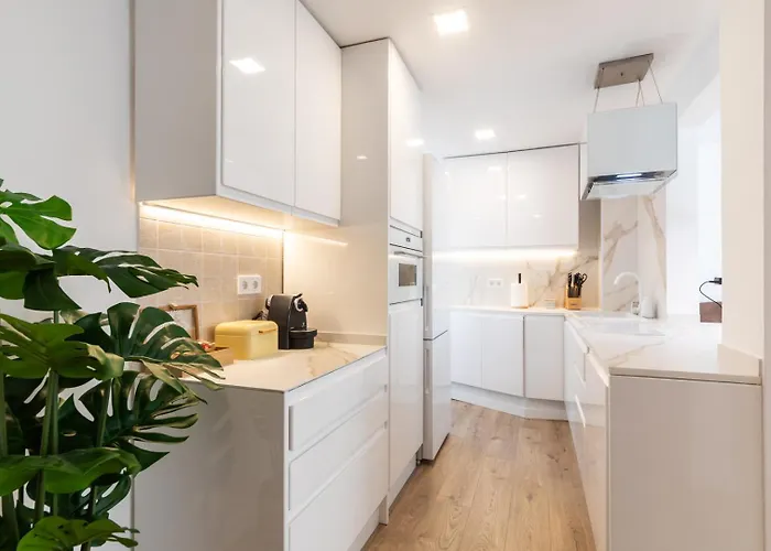 شقة Urbannest
