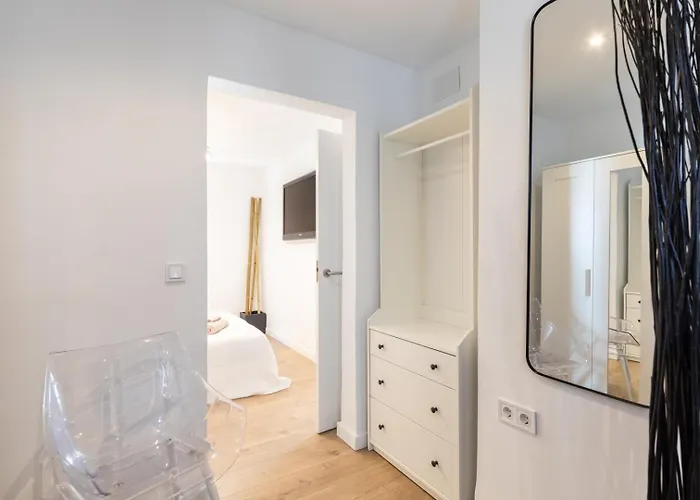 Urbannest شقة
