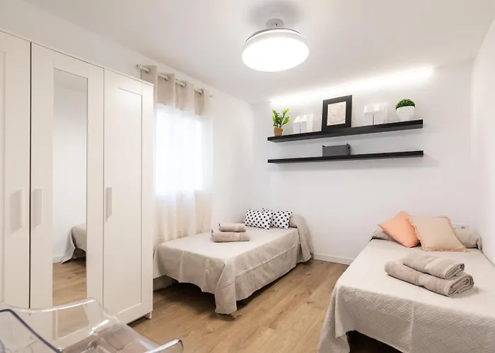 شقة Urbannest *