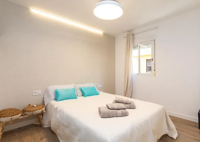 Urbannest شقة فالنسيا