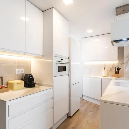 Urbannest Valencia