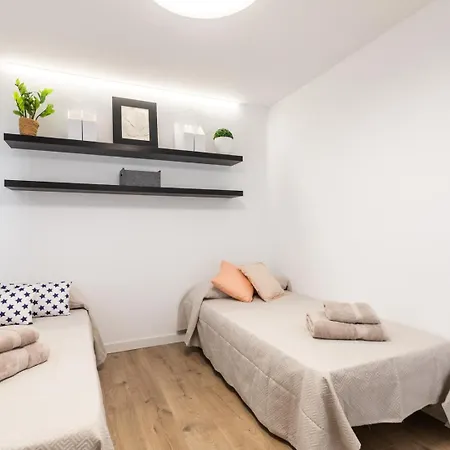Apartment Urbannest *