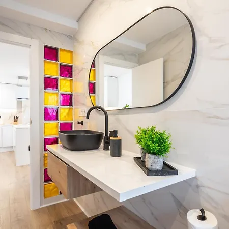 Apartamento Urbannest Valencia
