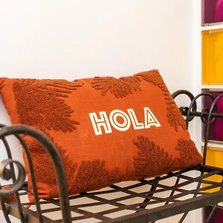 Urbannest Apartamento Valencia