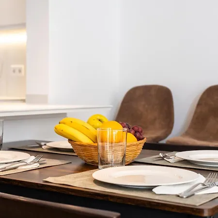 Appartement Urbannest