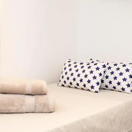 Urbannest 아파트 발렌시아