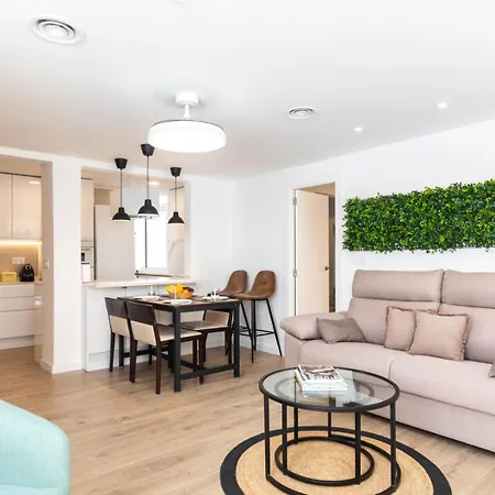 Urbannest Valence