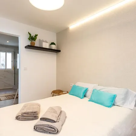 Apartamento Urbannest