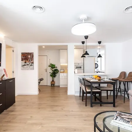 Urbannest 아파트 발렌시아