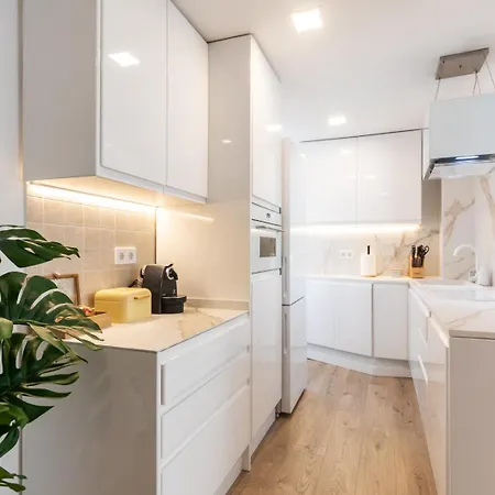 Appartement Urbannest