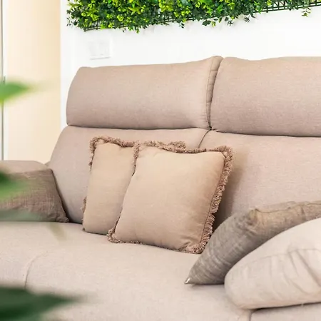 Urbannest Appartement *