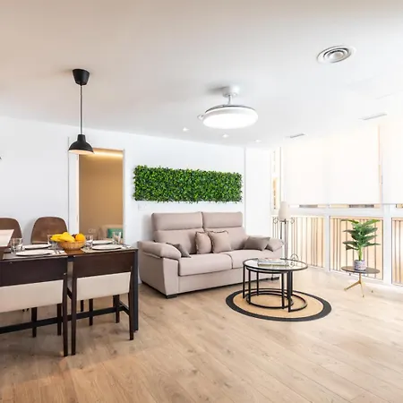 Urbannest Appartement Valence