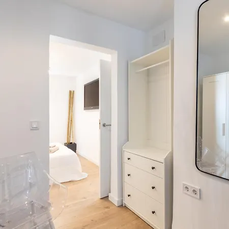 Urbannest Appartement