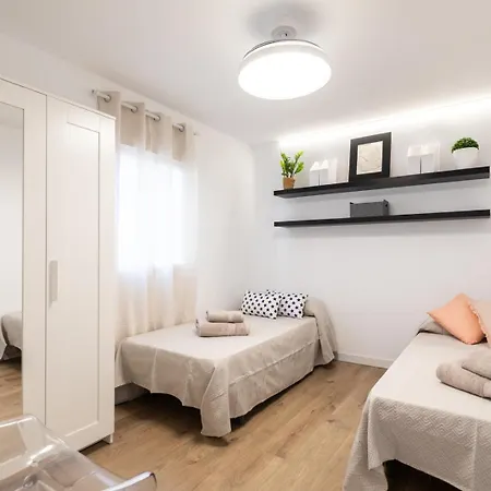 Appartement Urbannest *