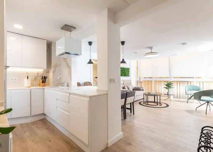 Lejlighed Urbannest