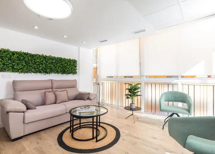 Urbannest Lejlighed *