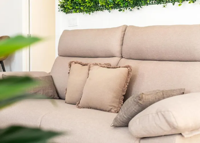 Urbannest Lejlighed *