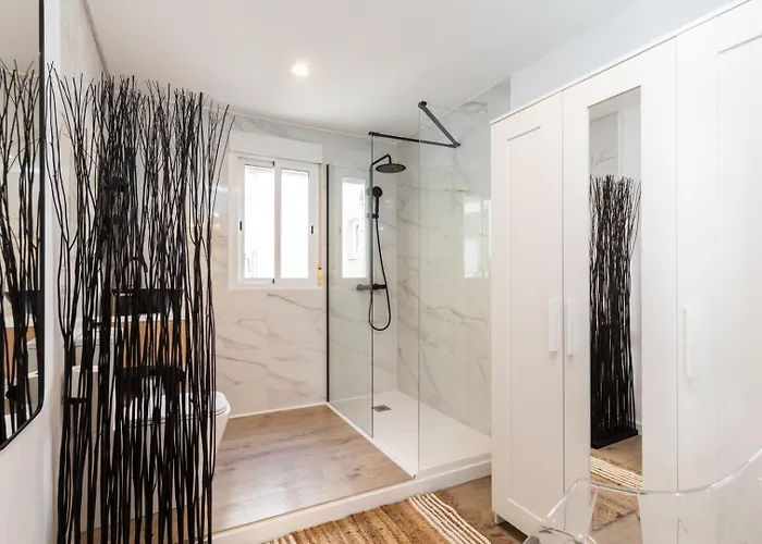 Urbannest Valencia